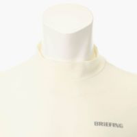 【ペイス】BRIEFING ゴルフ メンズ ハイネックウェア Lサイズ BRIEFING GOLF - MEN'S TOUR LS HIGHNECK | ハイネックシャツ
