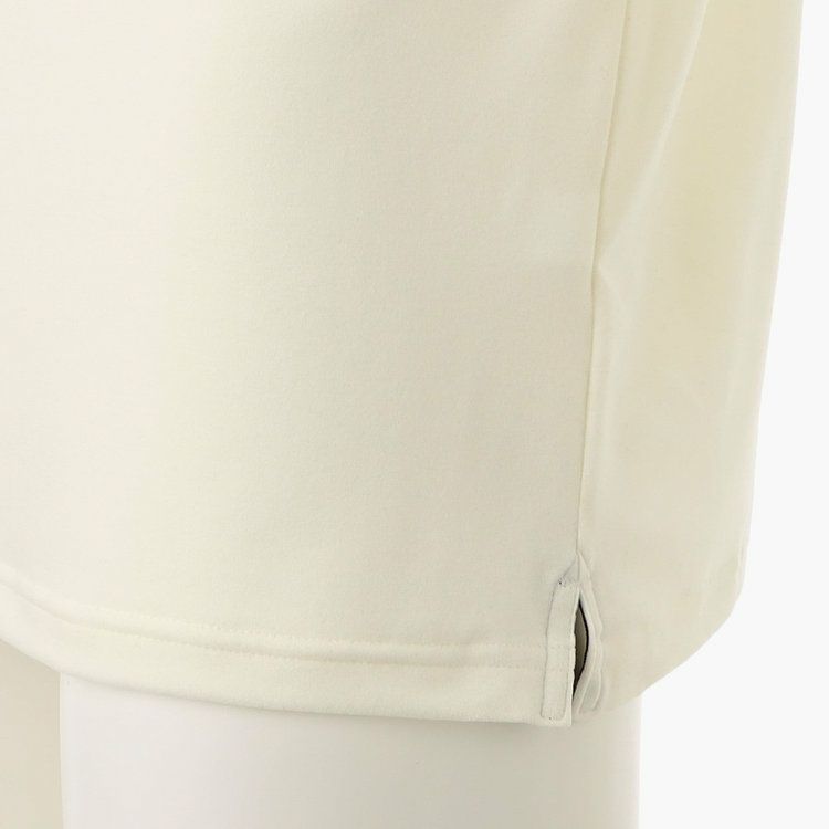 ブリーフィングゴルフのハイネックシャツ