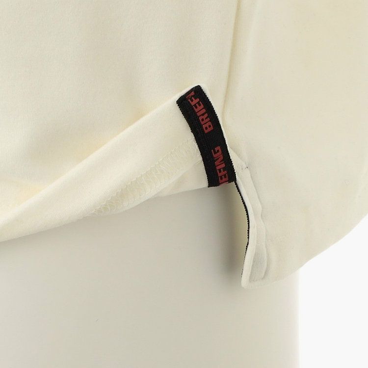 ブリーフィングゴルフのハイネックシャツ