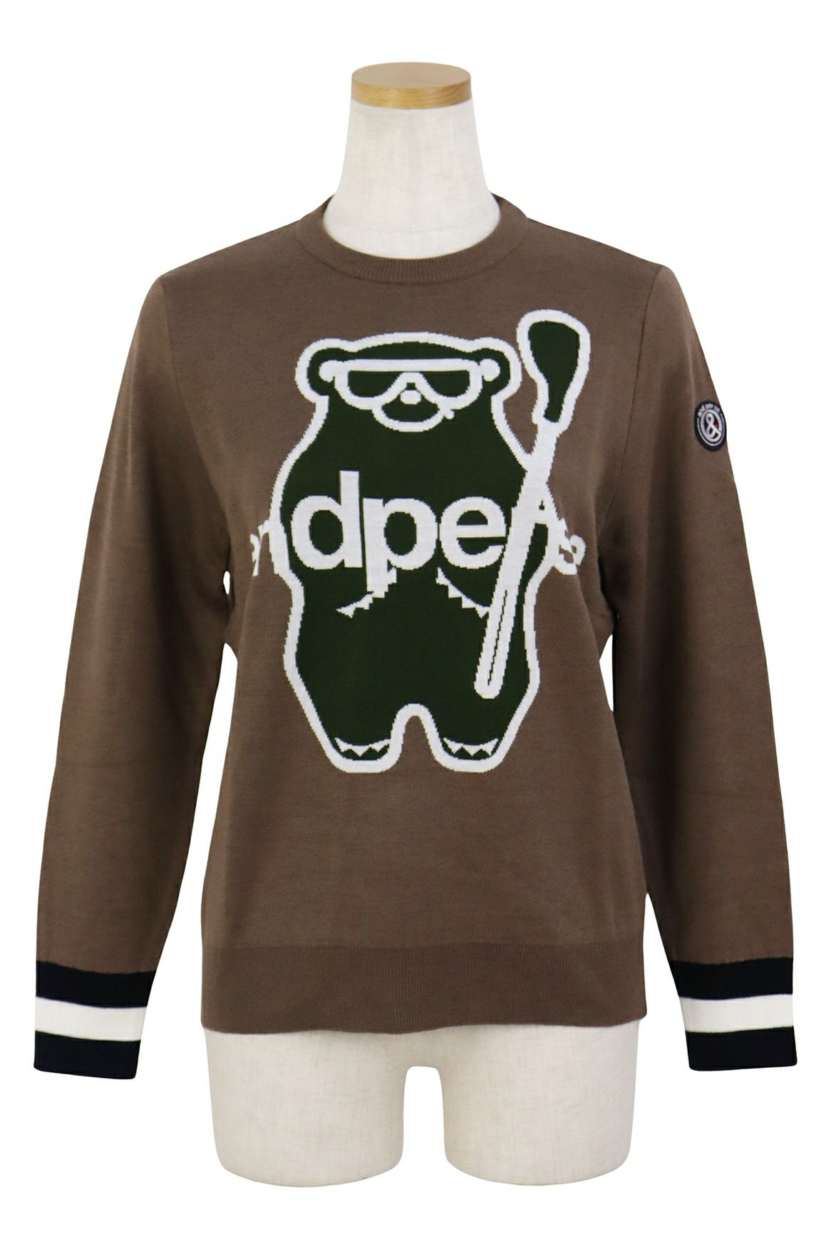 アンパスィのセーター