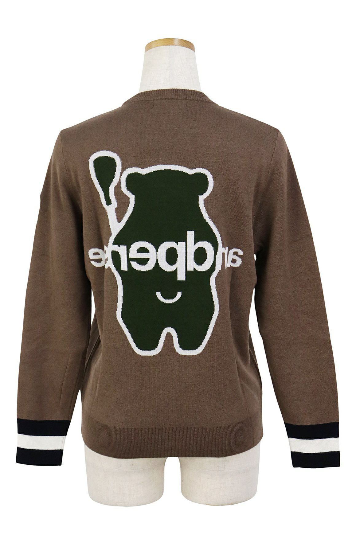 アンパスィのセーター