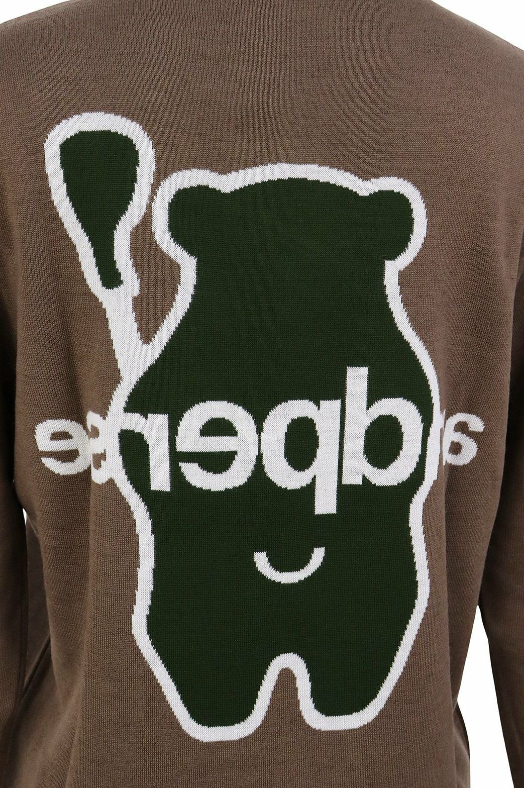 アンパスィのセーター