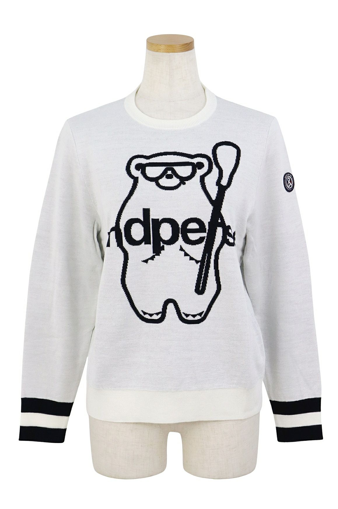 アンパスィのセーター