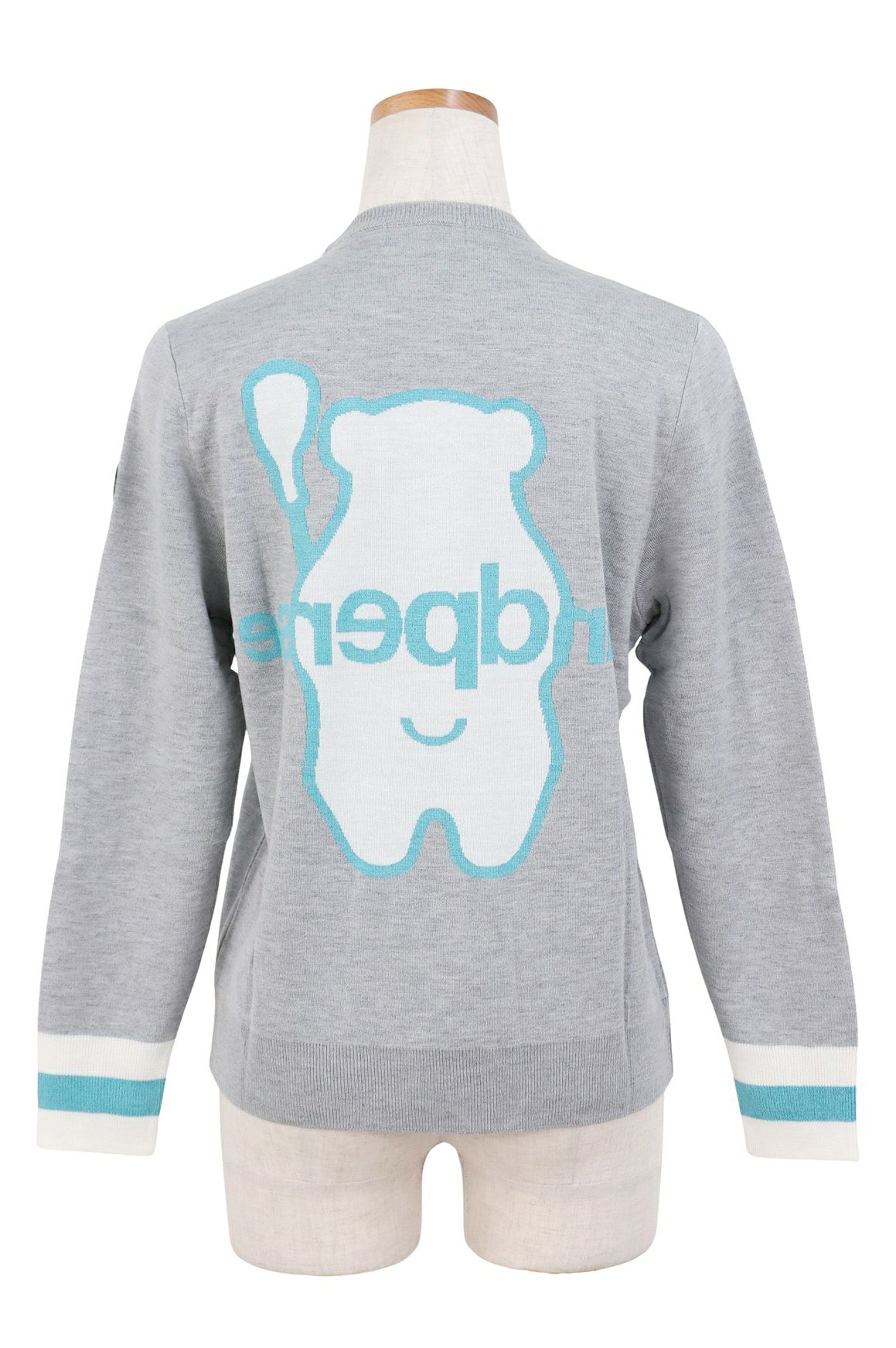 アンパスィのセーター