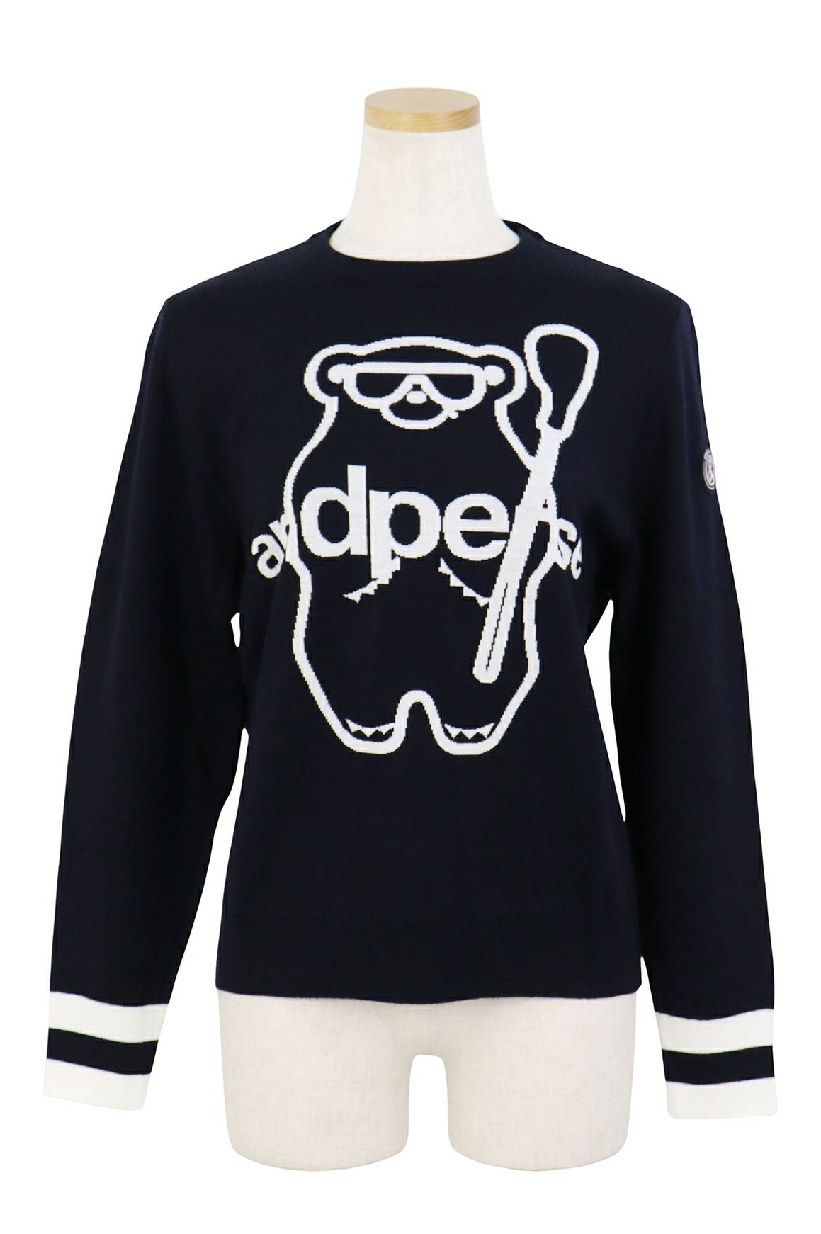 アンパスィのセーター