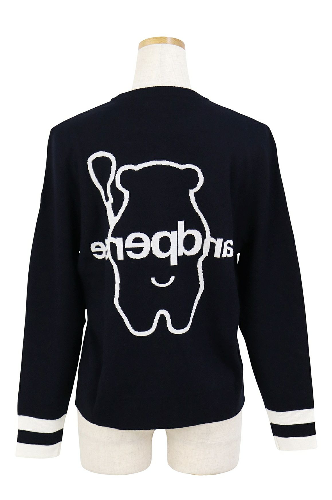 アンパスィのセーター