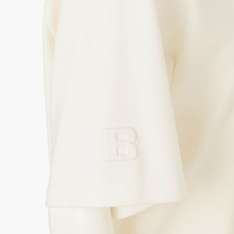 ブリーフィングゴルフのハイネックシャツ