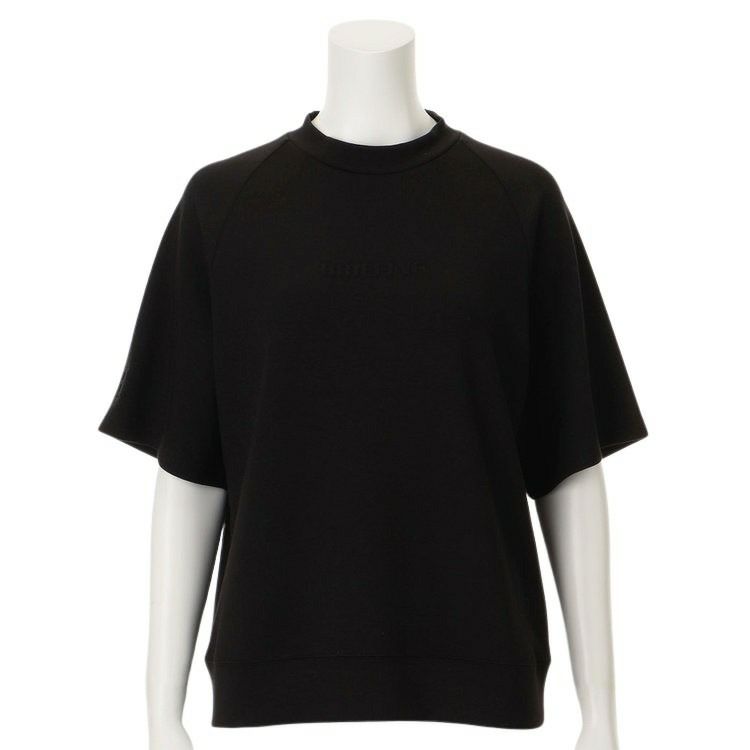 ブリーフィングゴルフのハイネックシャツ