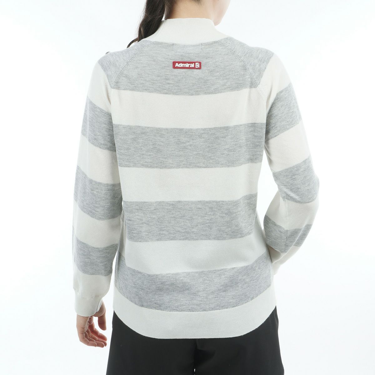 アドミラルゴルフのセーター