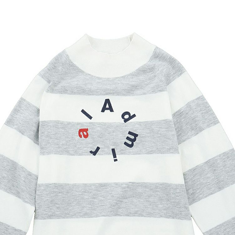 アドミラルゴルフのセーター