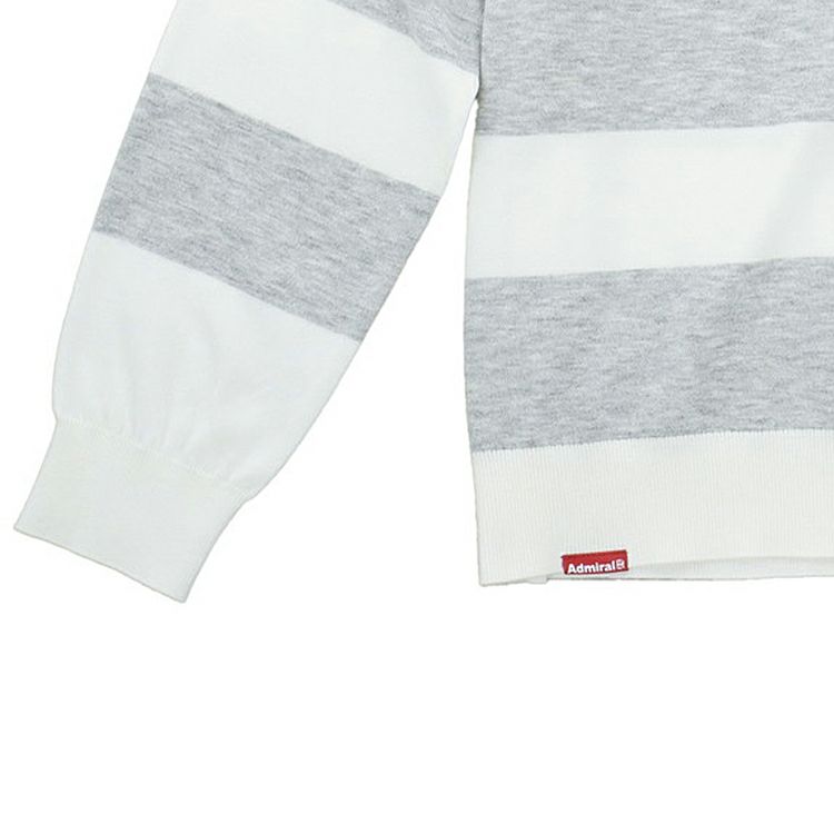 アドミラルゴルフのセーター