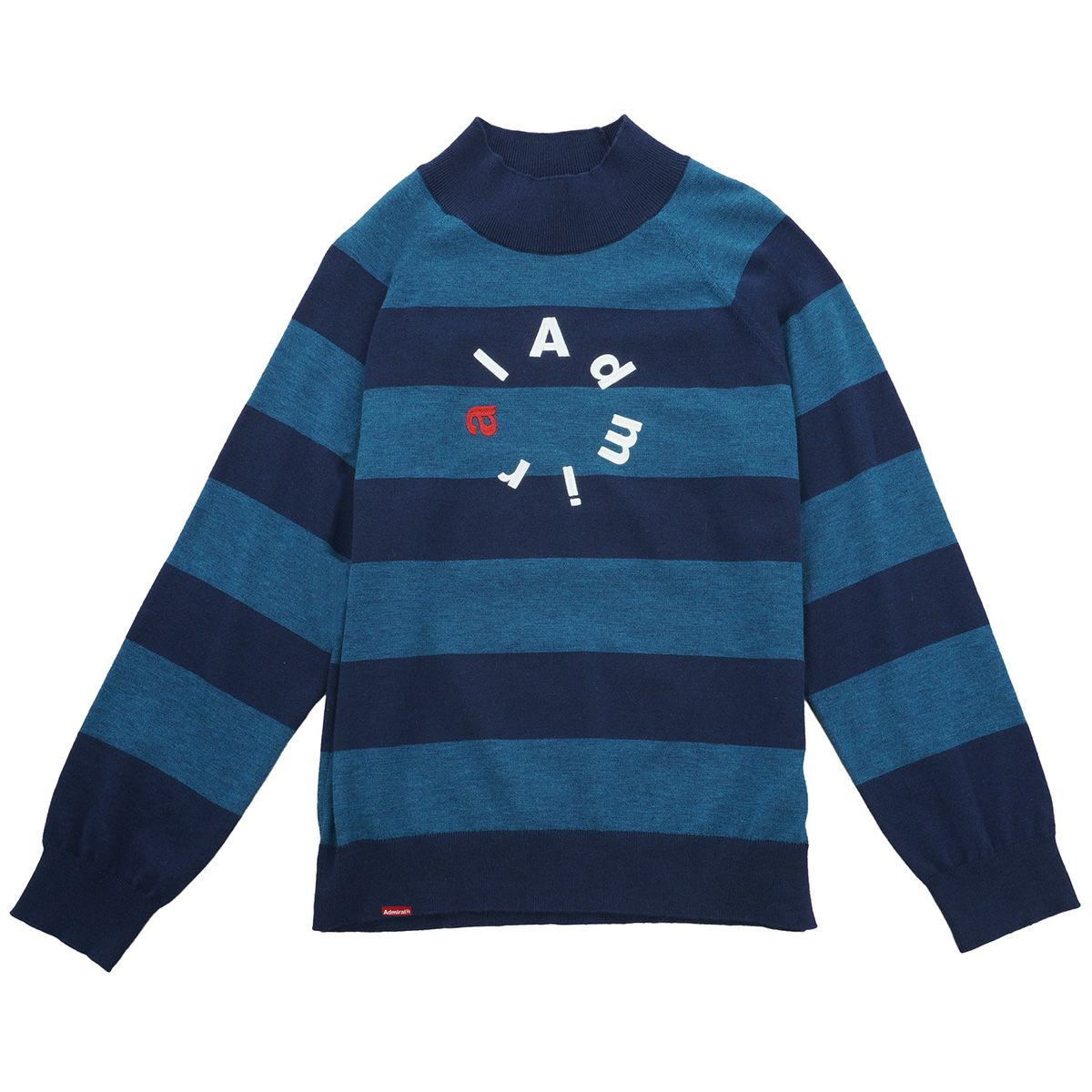 アドミラルゴルフのセーター