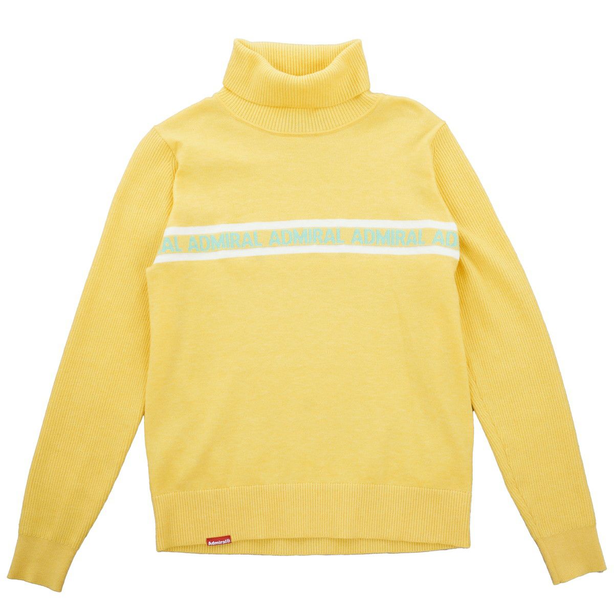アドミラルゴルフのセーター