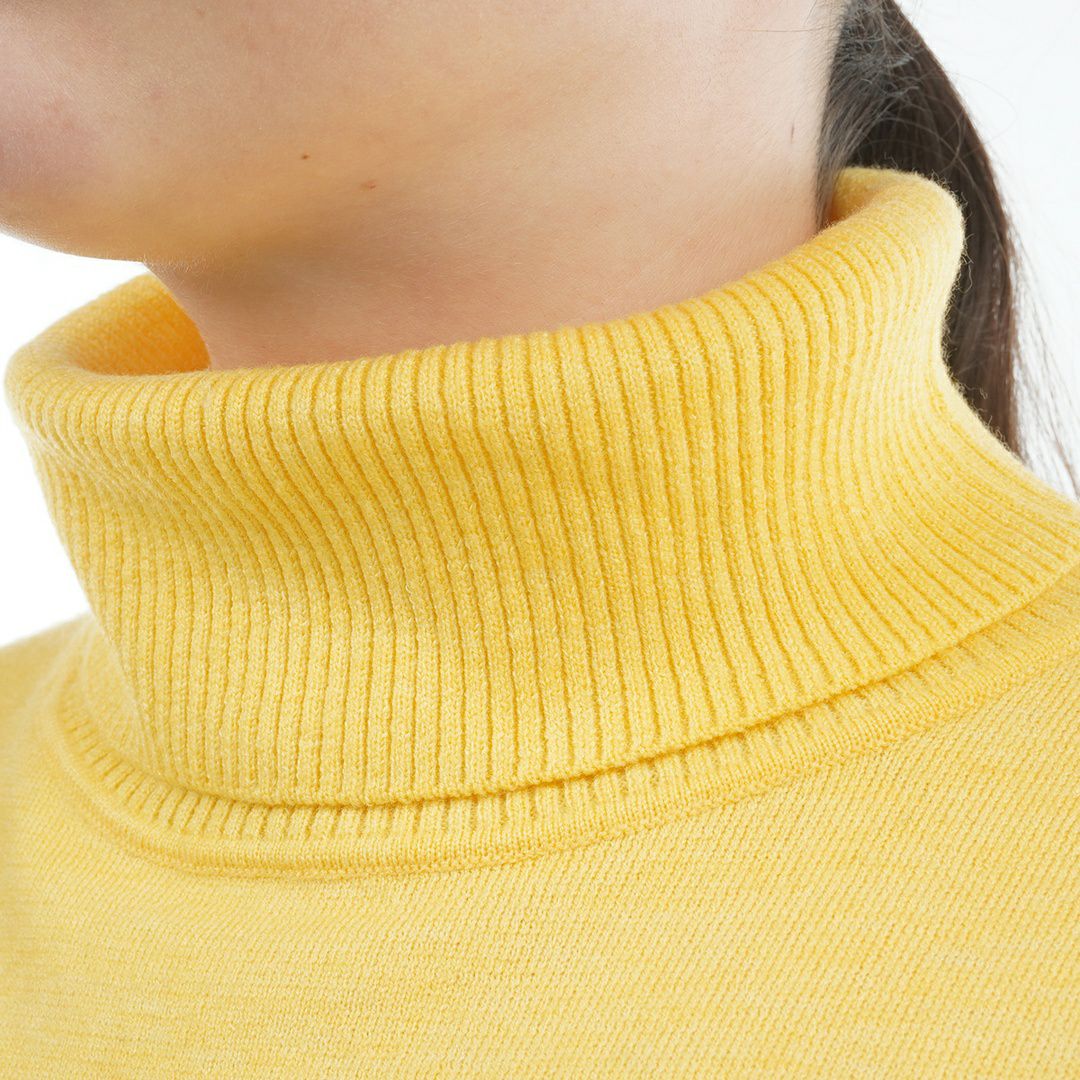 アドミラルゴルフのセーター