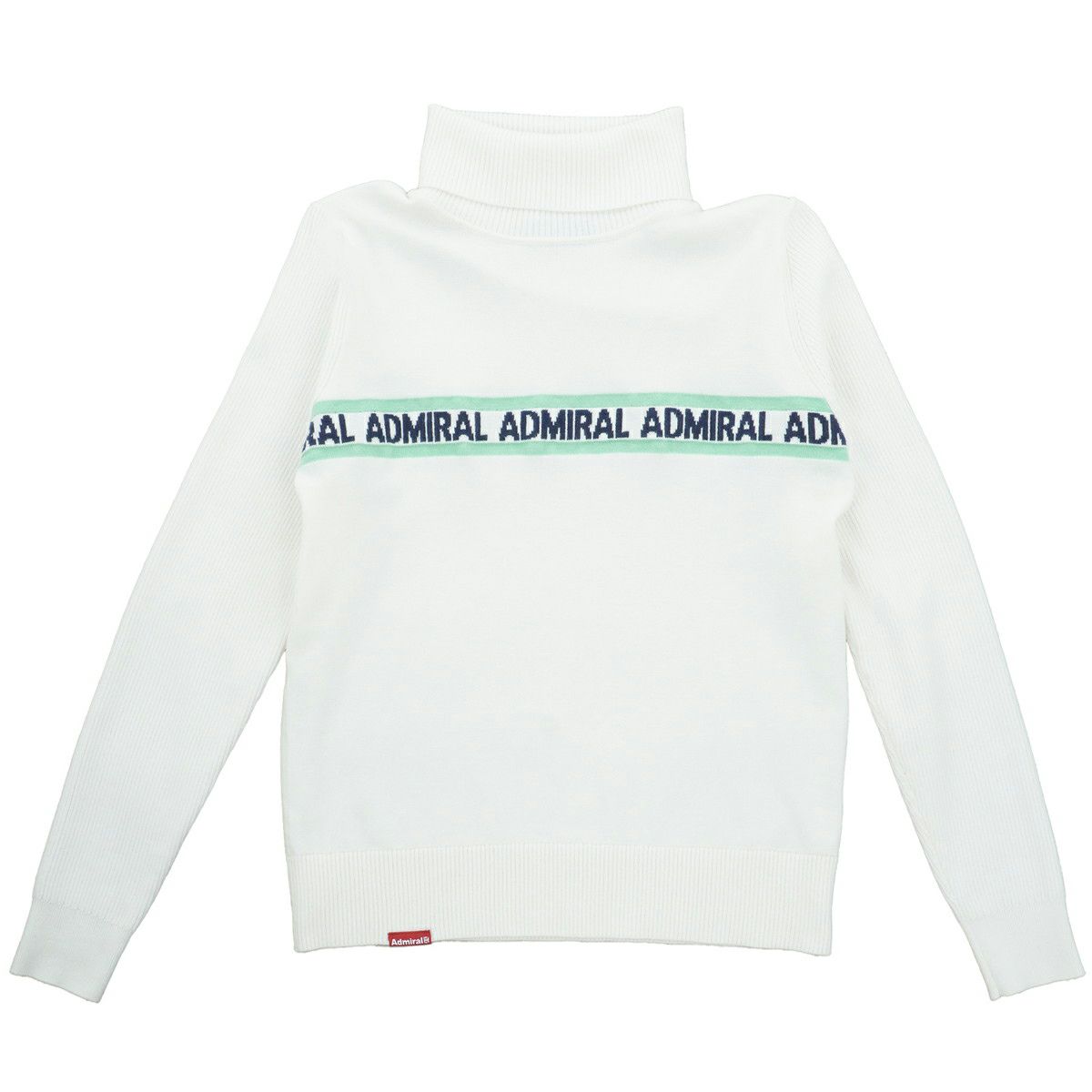 アドミラルゴルフのセーター