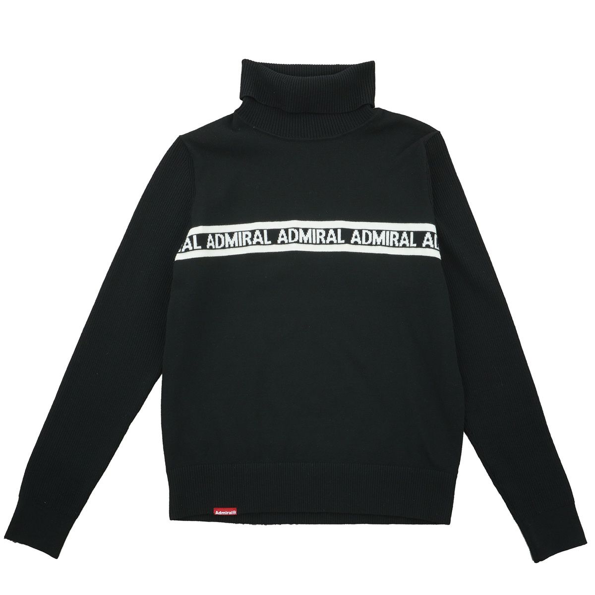 アドミラルゴルフのセーター