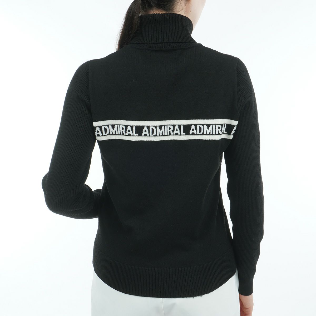アドミラルゴルフのセーター