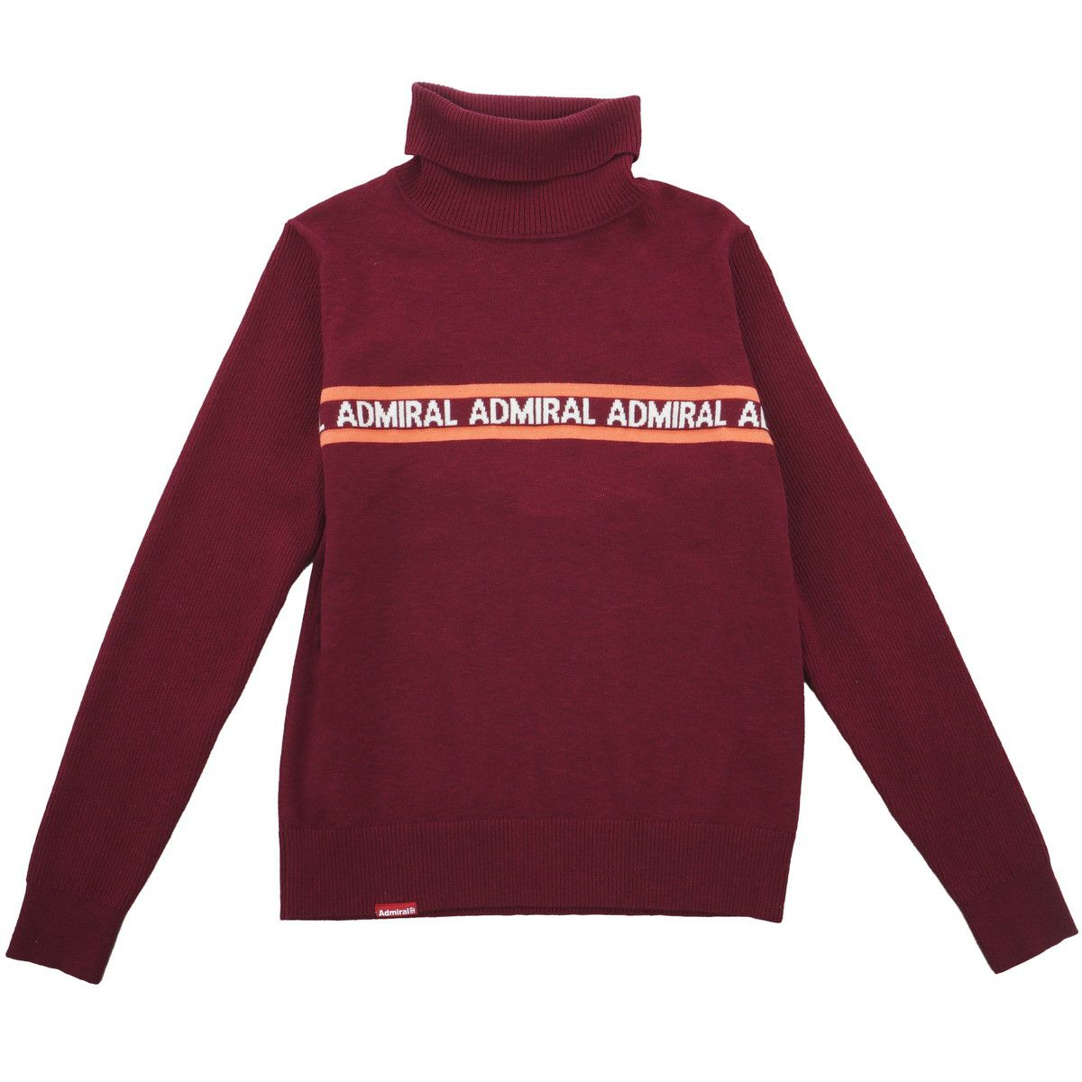アドミラルゴルフのセーター