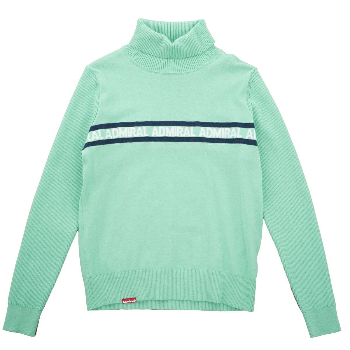 アドミラルゴルフのセーター