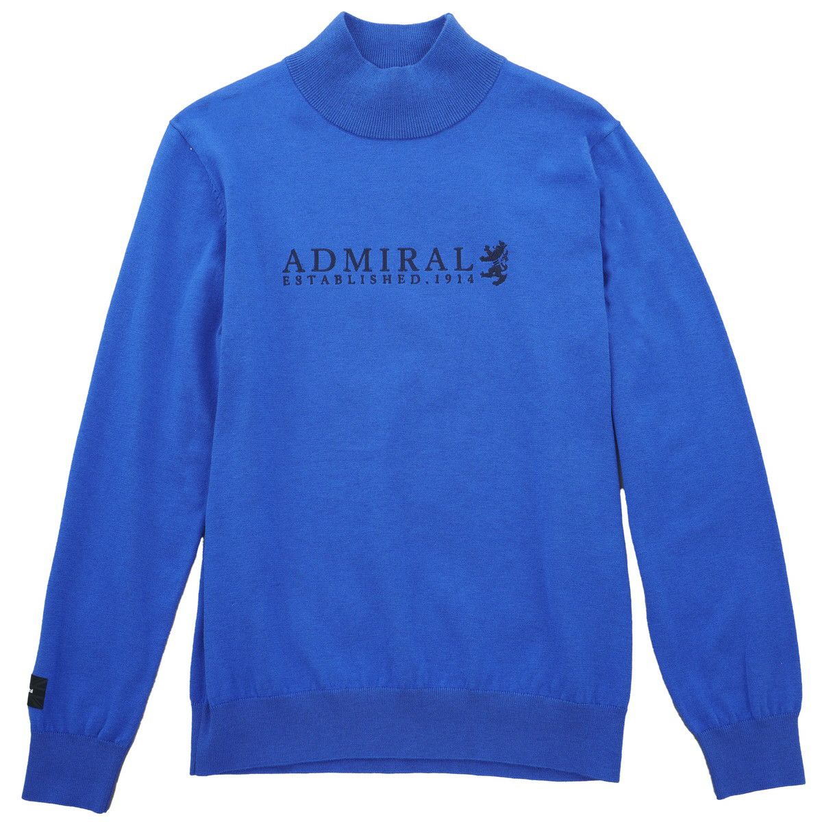 アドミラルのセーター