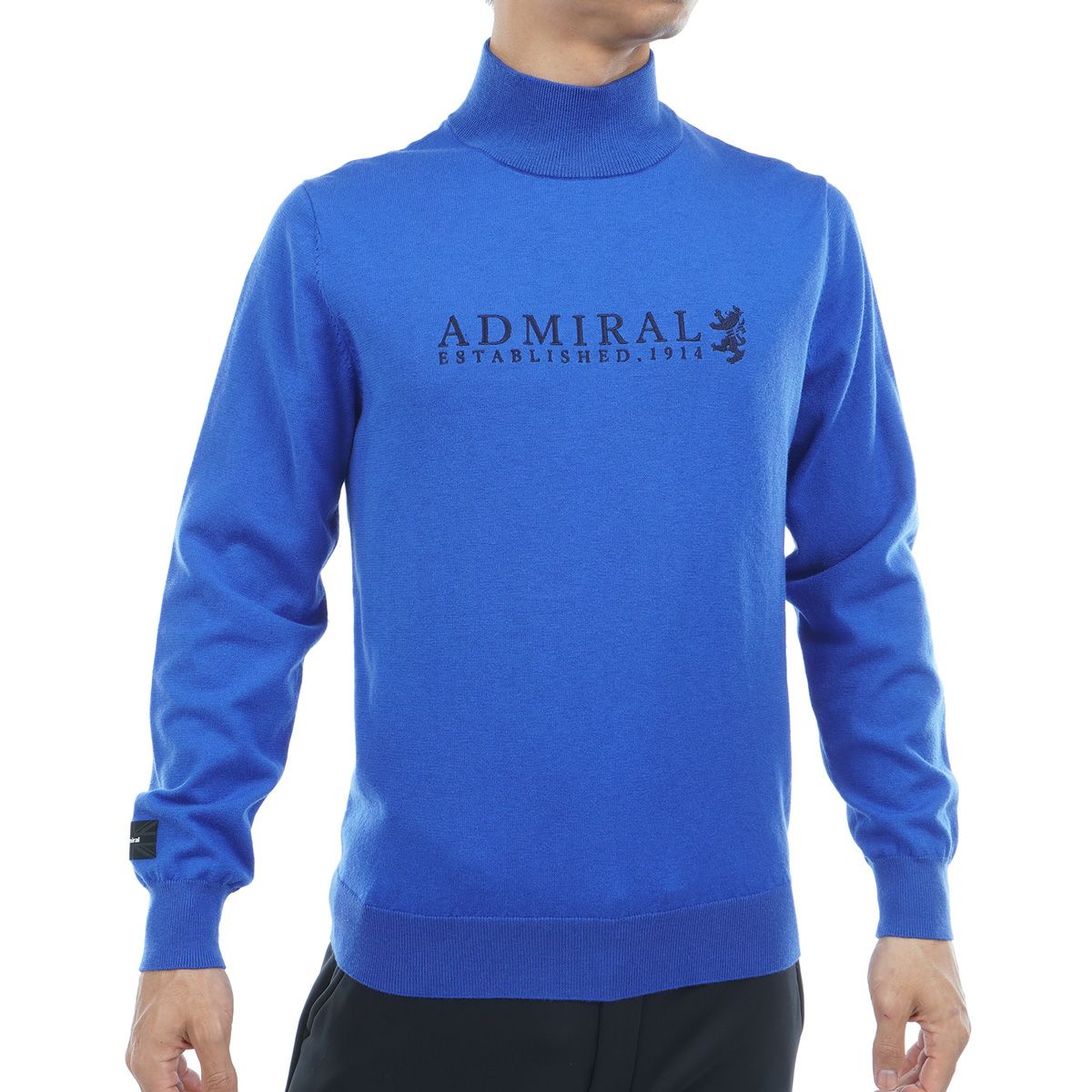 アドミラルのセーター