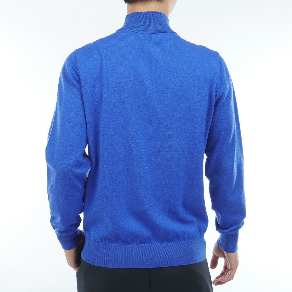 アドミラルのセーター