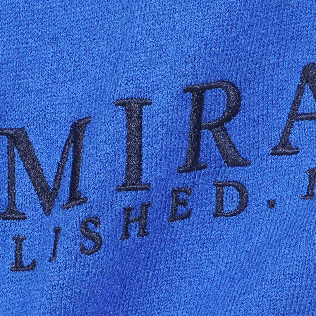 アドミラルのセーター