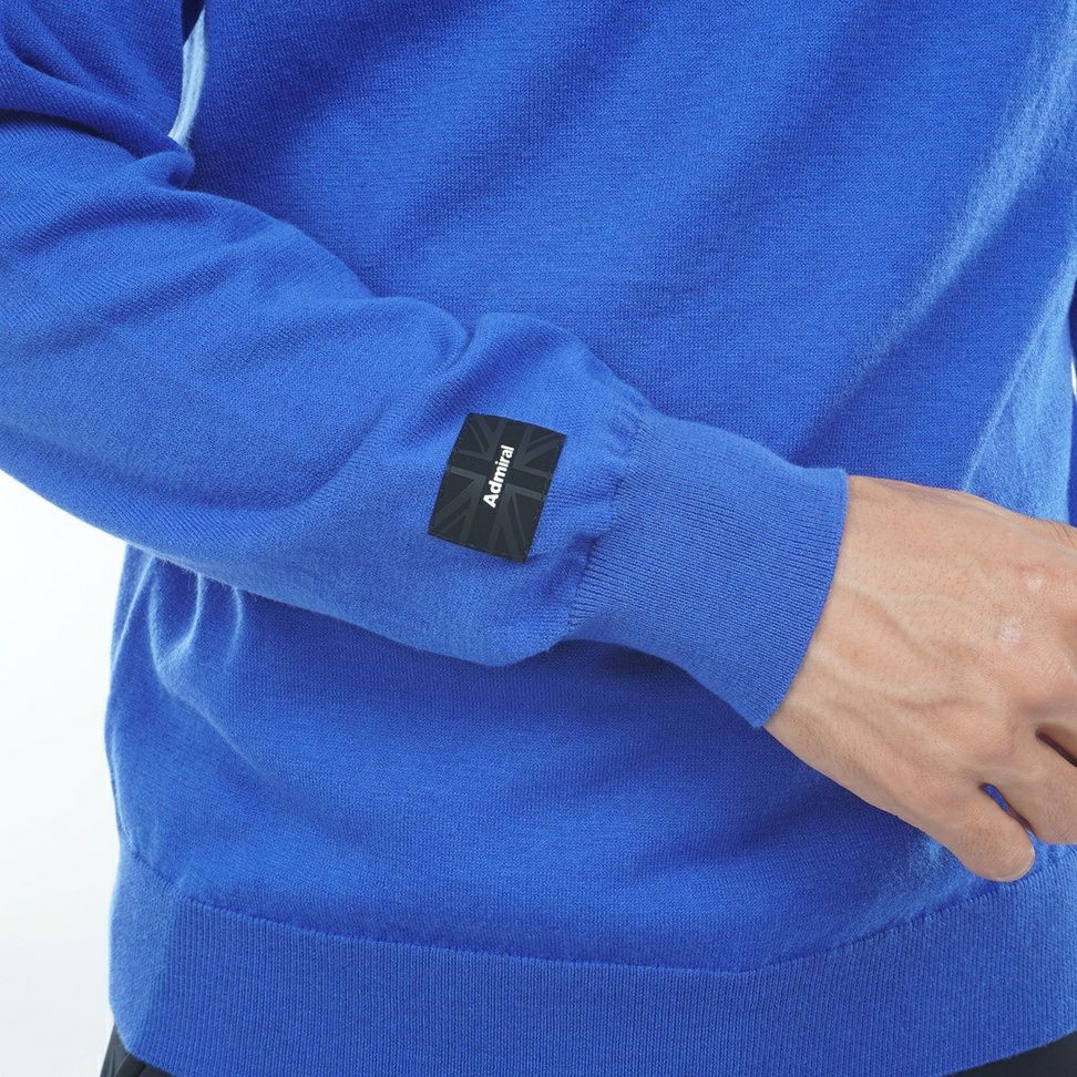 アドミラルのセーター