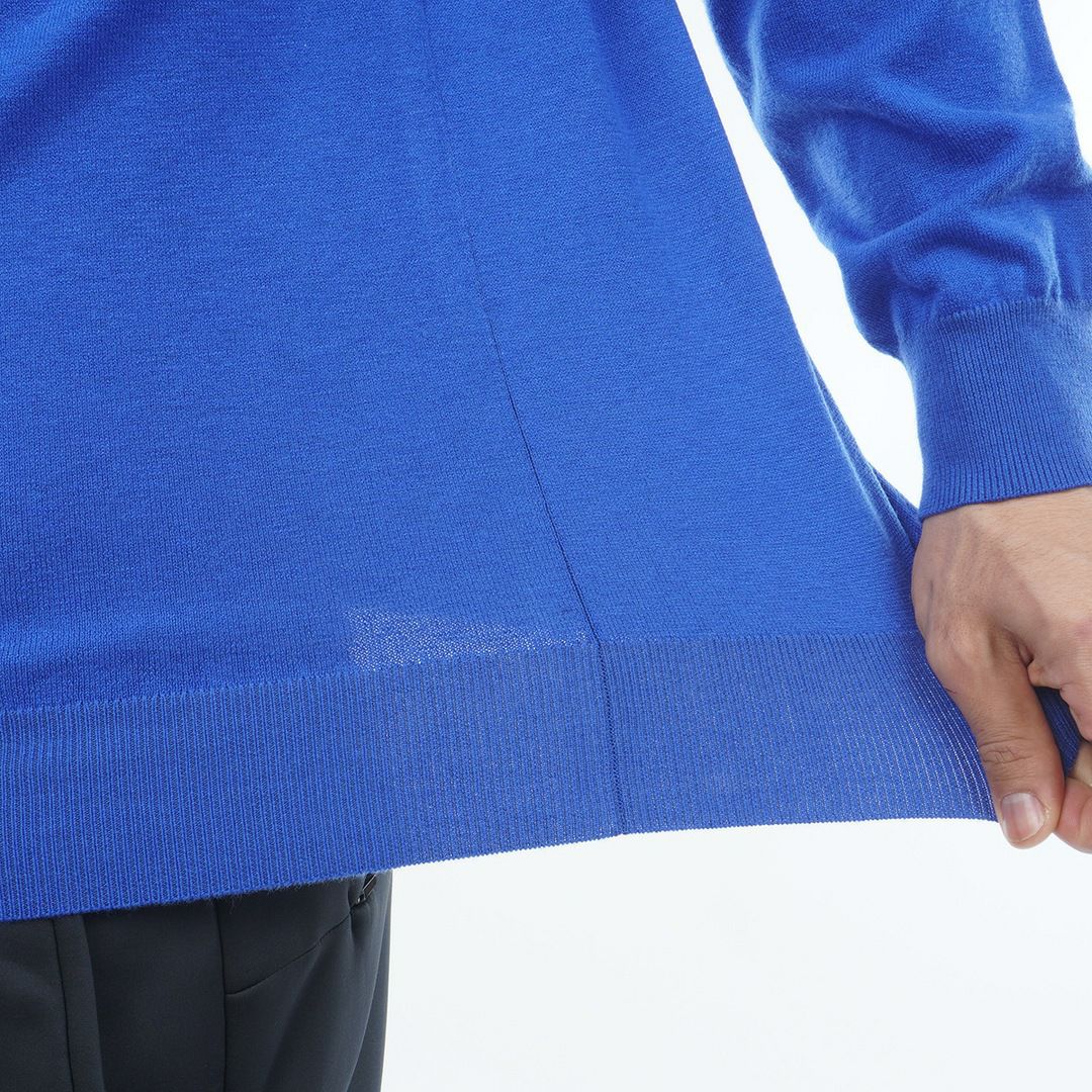 アドミラルのセーター