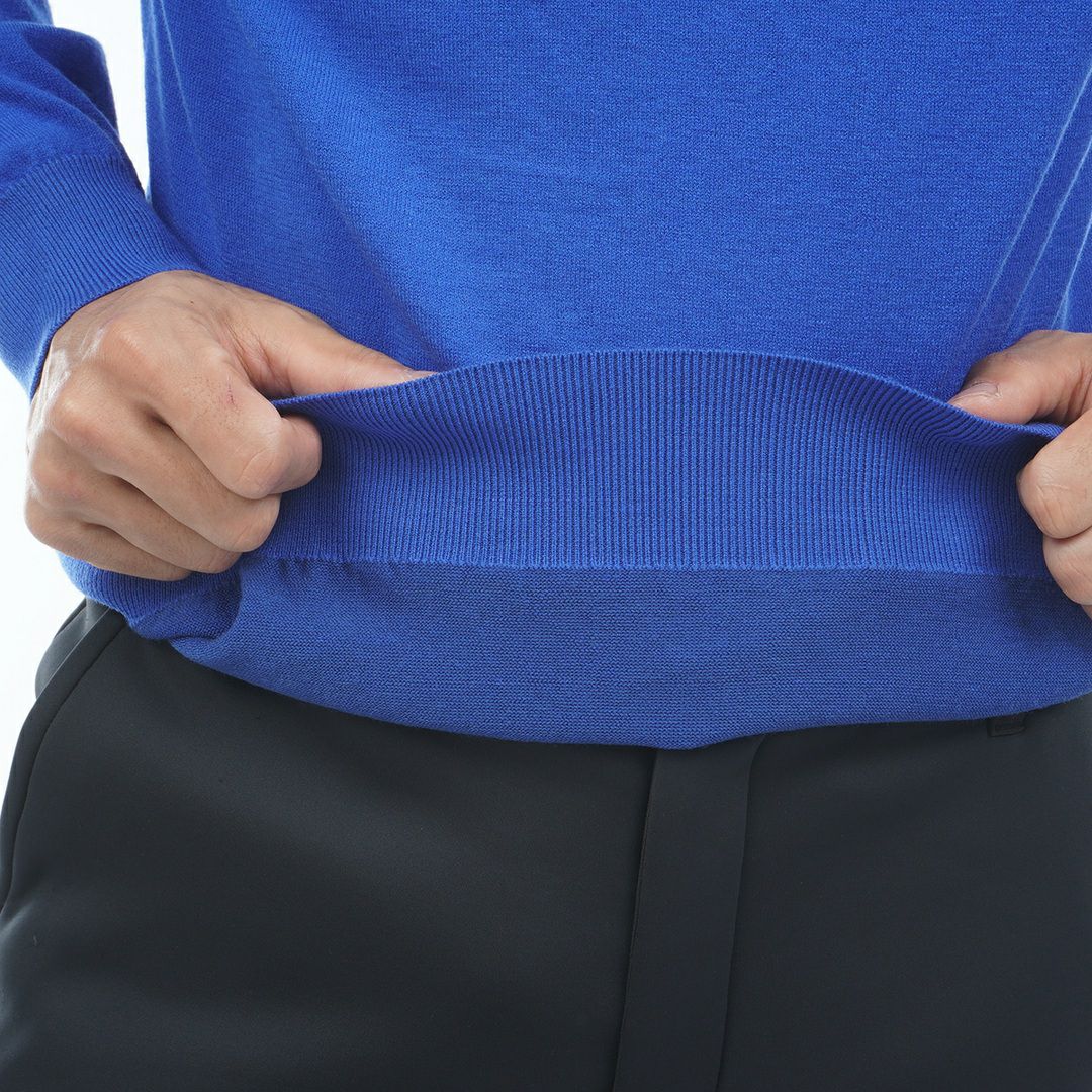 アドミラルのセーター