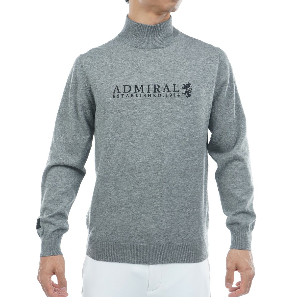 アドミラルのセーター