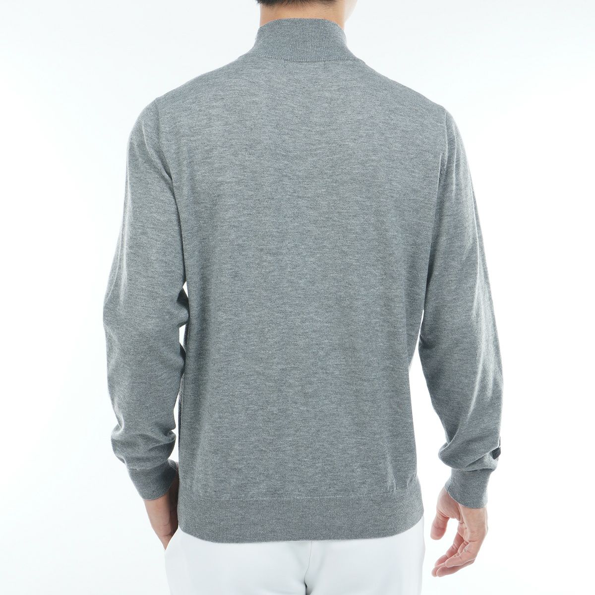 アドミラルのセーター