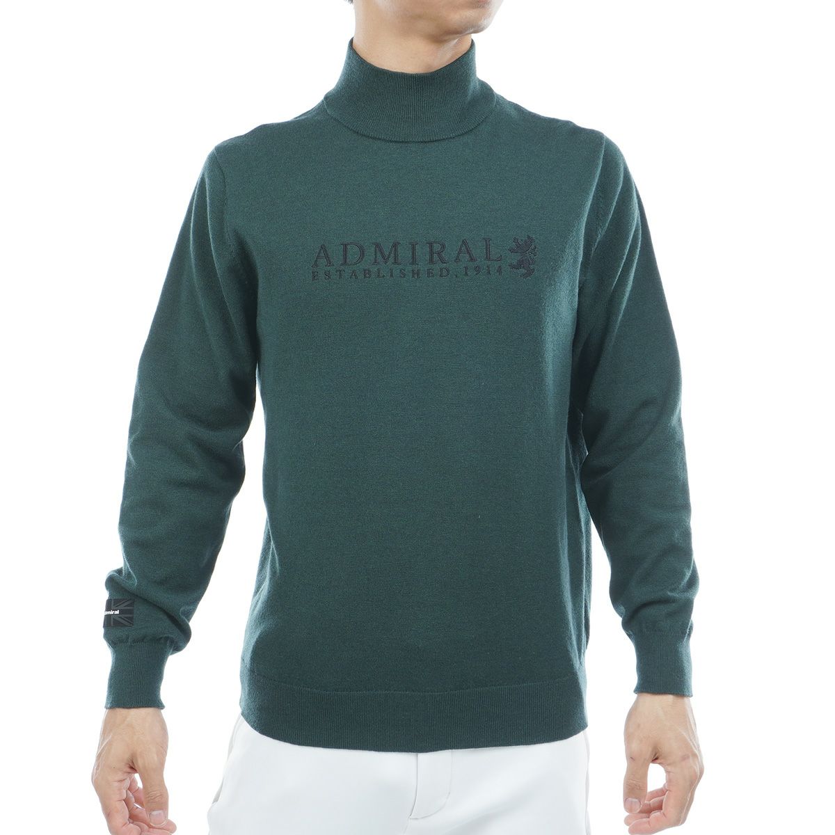 アドミラルのセーター