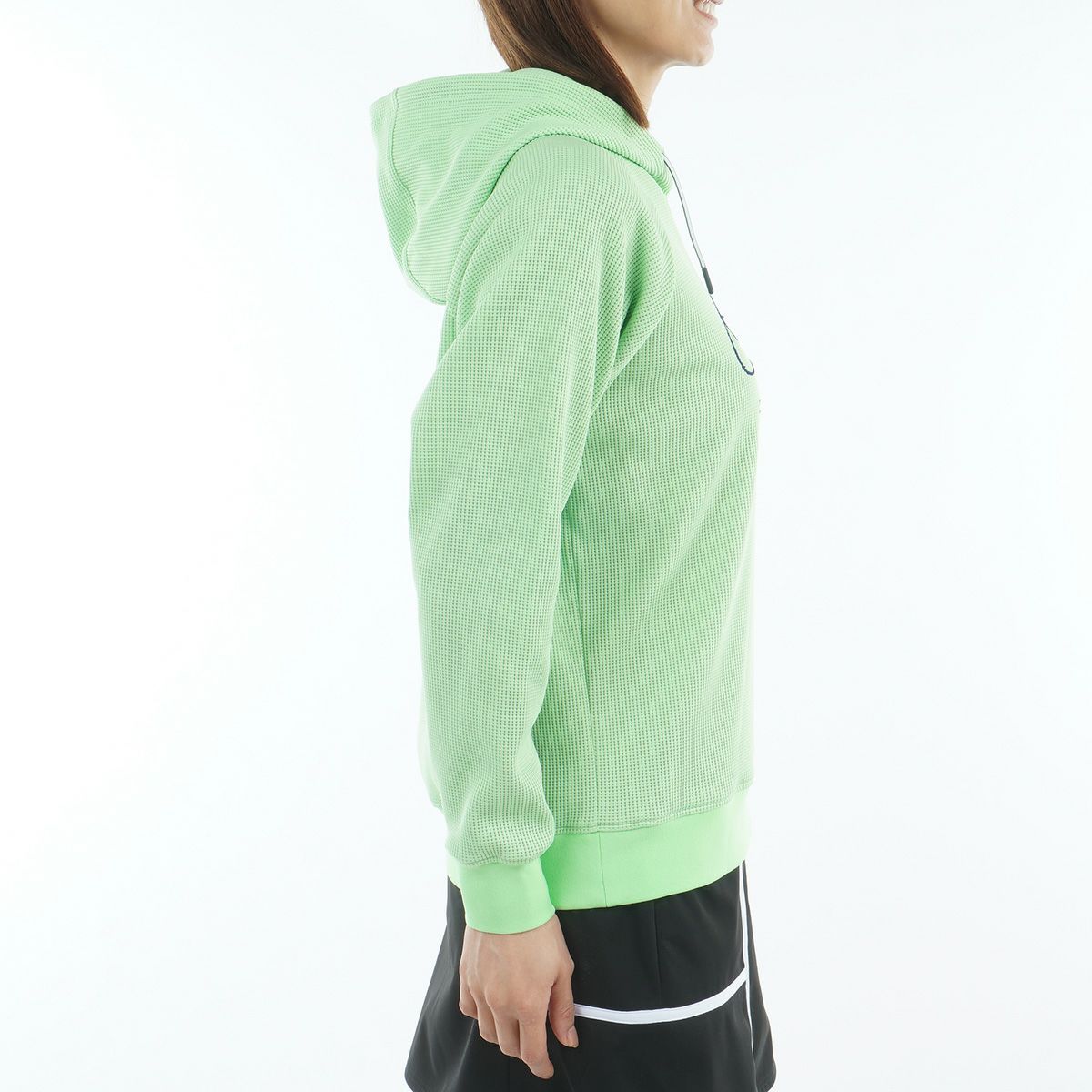 トミーヒルフィガーのパーカー