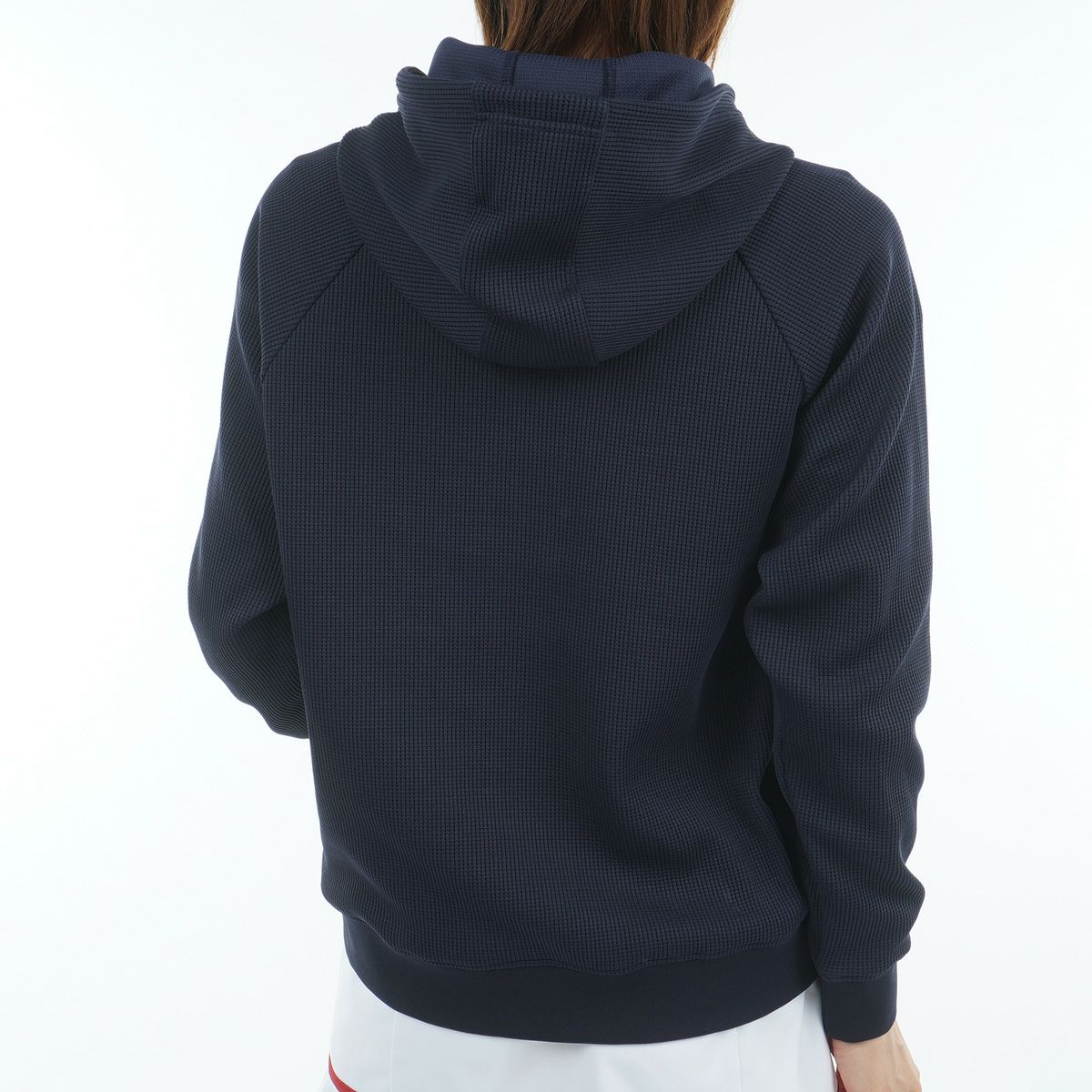 トミーヒルフィガーのパーカー