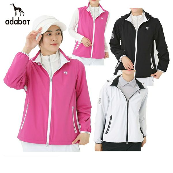 アダバットのブルゾン