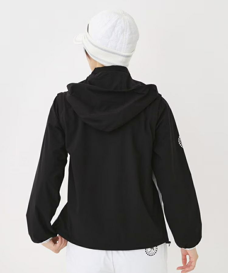 アダバットのブルゾン