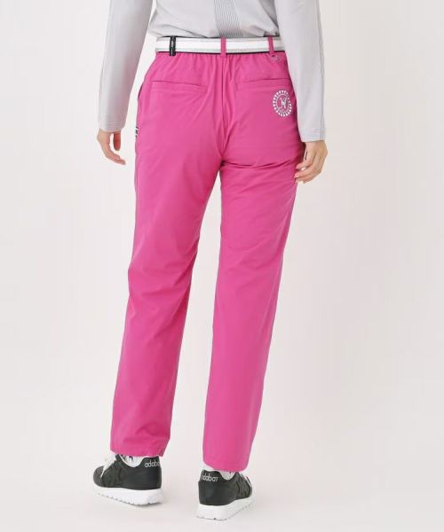 会員限定20％OFFセール】パンツ レディース アダバット adabat 2025