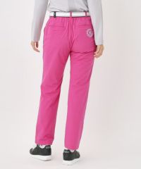 タイムセール 12/16 13:00迄】パンツ レディース アダバット adabat