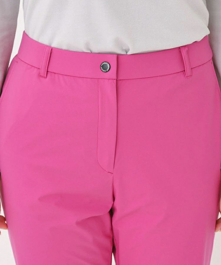 アダバットのパンツ