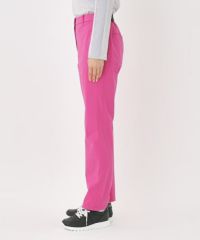 タイムセール 12/16 13:00迄】パンツ レディース アダバット adabat