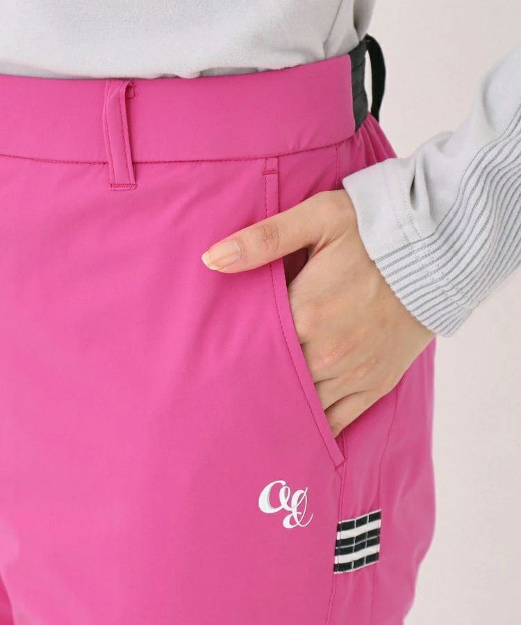 アダバットのパンツ