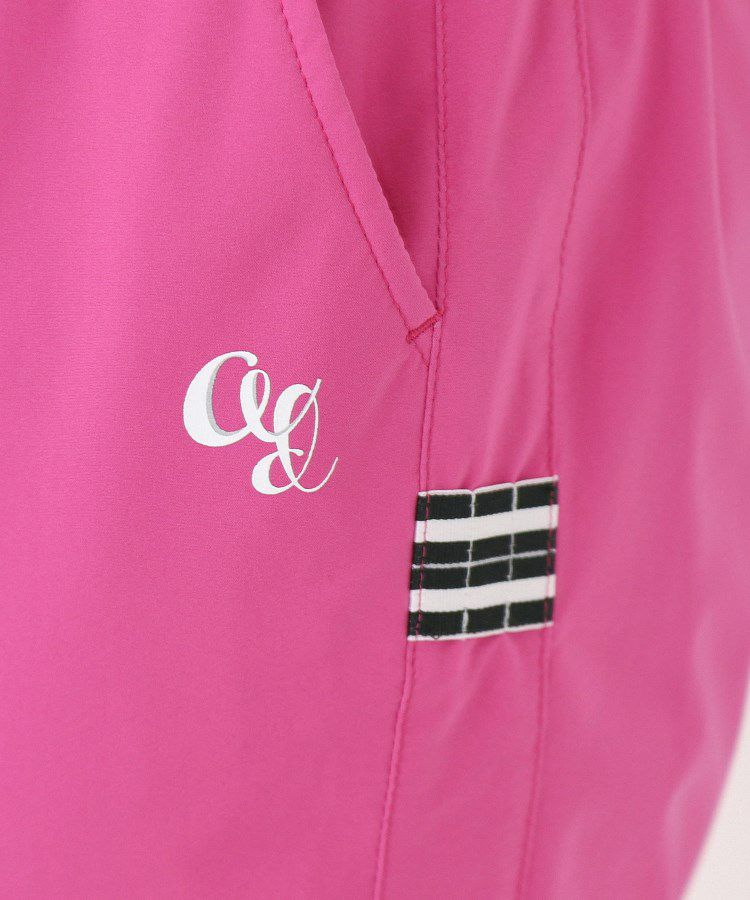 アダバットのパンツ