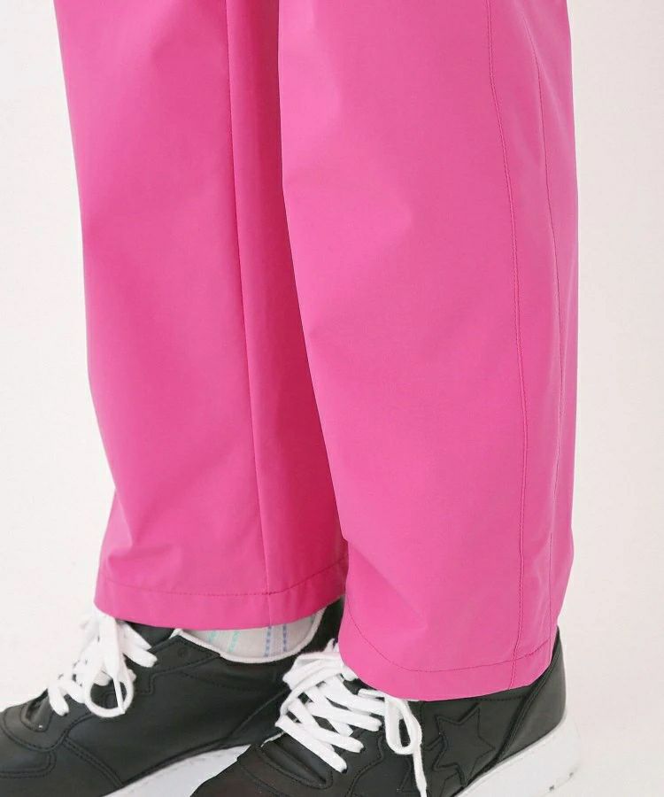 アダバットのパンツ