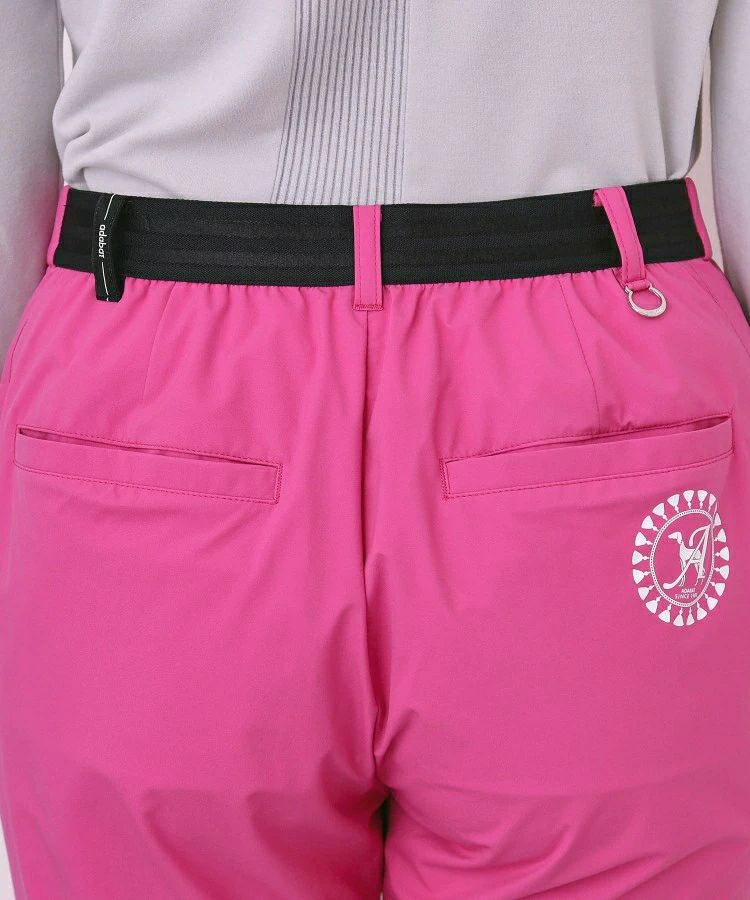 アダバットのパンツ