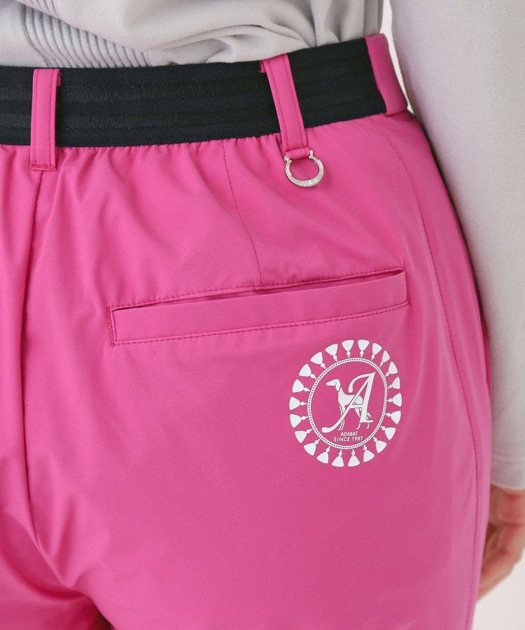 アダバットのパンツ