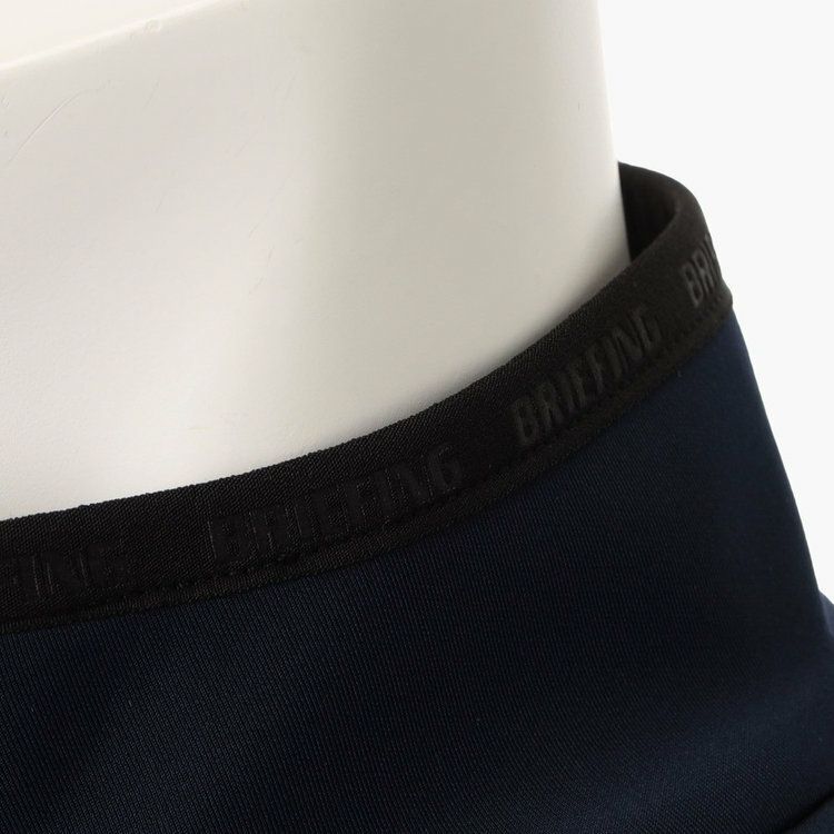 ブリーフィングゴルフのブルゾン