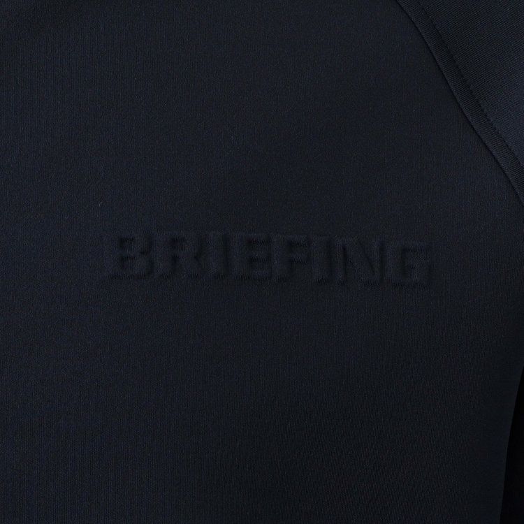 ブリーフィングゴルフのブルゾン