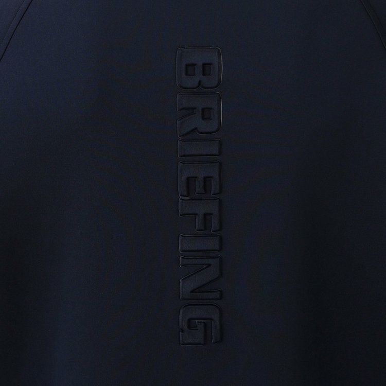 ブリーフィングゴルフのブルゾン