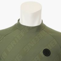 BRIEFING GOLF ブリーフィングゴルフ メンズウェア ハイネックシャツ ハイネックシャツ メンズ ブリーフィング ゴルフ BRIEFING GOLF